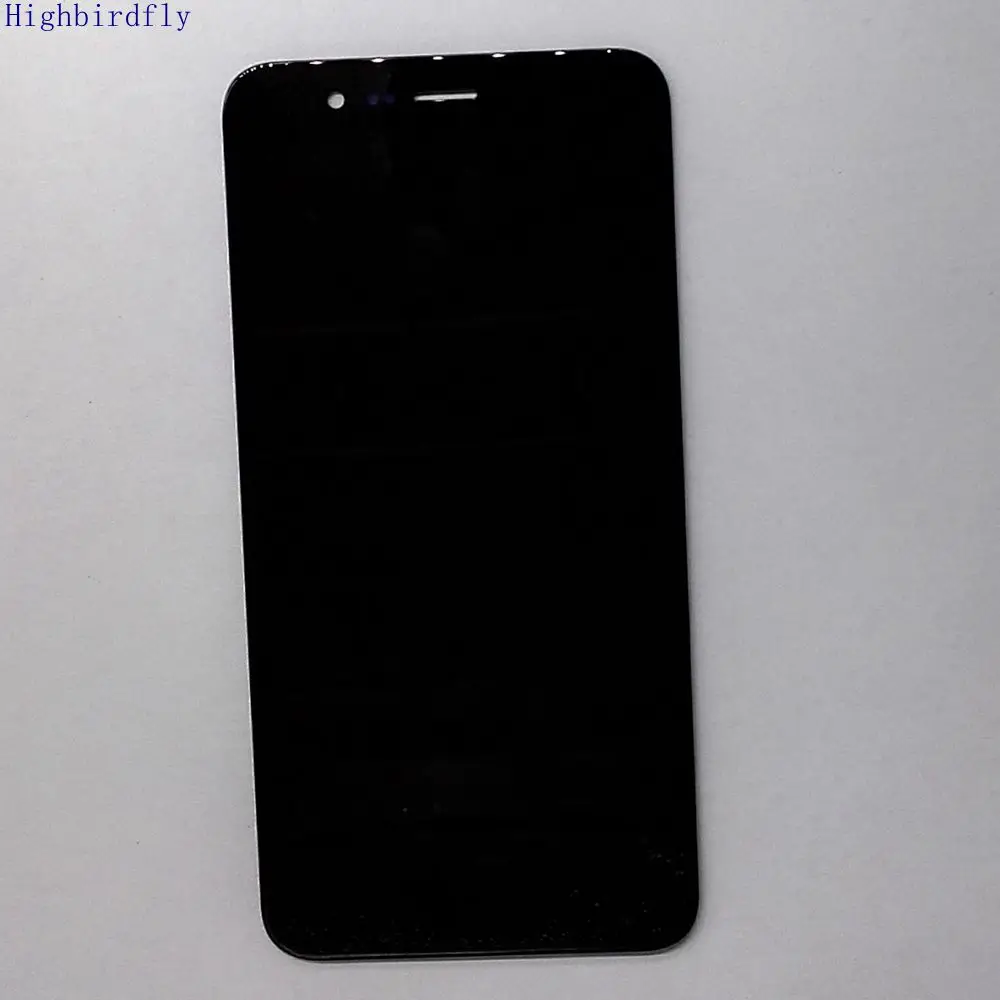 ЖК экран с дигитайзером для Huawei Honor V9 / 8 Pro дисплей и сенсорное стекло в сборе