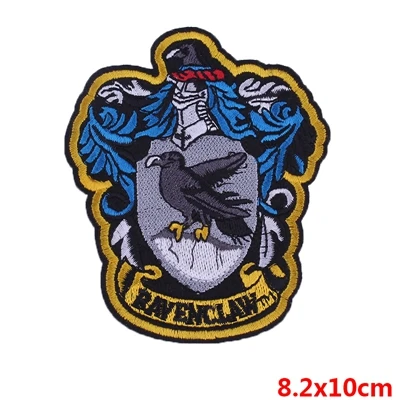 PE2764CT Pulaqi Парк Юрского периода нашивки в виде животных инопланетянин пространство странные вещи в стиле панк Аппликации железа на патчи для одежды пальто Parch H - Цвет: PE2764CT
