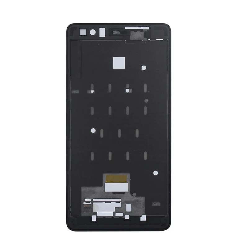 Alesser для BQ Aquaris E5.0 E5S Передняя Ближний рамка Высокое качество корпуса телефона +