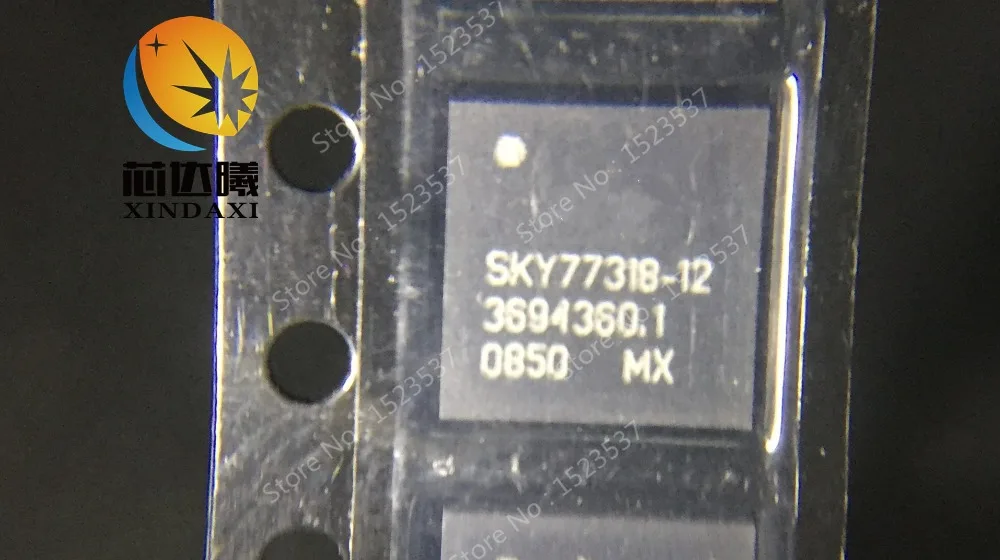 Xindaxi SKY77198-12 SKY77318-12 SKY77321-13A SKY77325-12 SKY77328-13 SKY77329-15 SKY77331-15 SKY77336-13 SKY77336-21 SKY77340-13 |