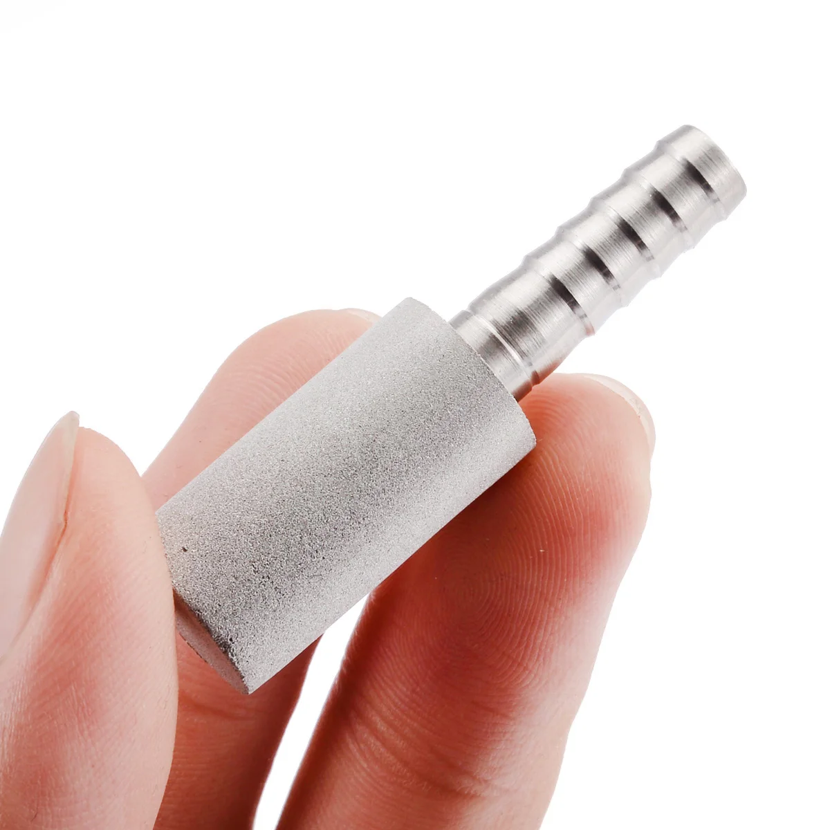 

1pcs 0.5 Micron Oxygenation Stone DIY Homebrewing Beer Carbonation Aeration Diffusion Stone Beer Wine Barware Tools Accessories
