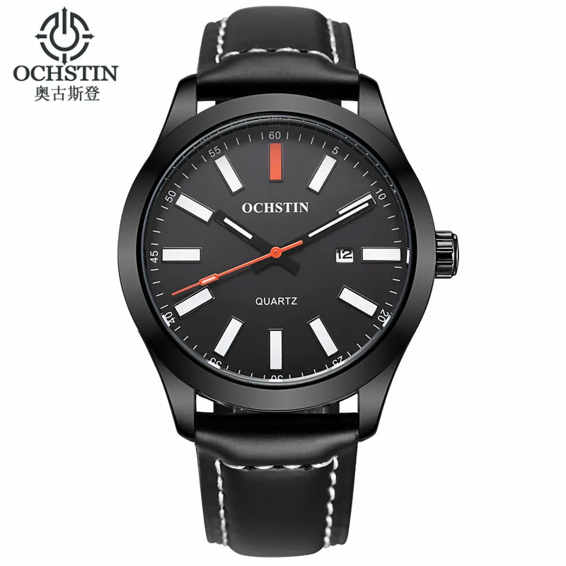 

OCHSTIN Fashion Men's Watch Clock Mens Watches Top Brand Luxury Sport Watches Men Quartz Wrist Watch Male Relogio Masculino