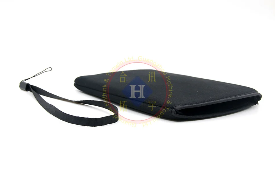 HOTHINK Soft Bag Wrist Strap Shockproof Protect Case For New 3DS XL / LL 2015 Version | Электроника