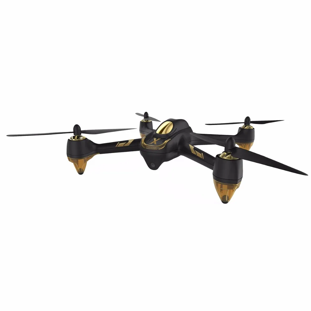 Hubsan H501A X4 Wi Fi бесщеточный FPV RC Quadcopter Дрон с 1080 P HD камера gps Waypoint RTF Headless режим|drone