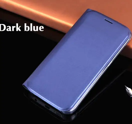 FGHGF S9 Plus кожаный чехол флип маска полная защита чехлы бумажники для Samsung Galaxy