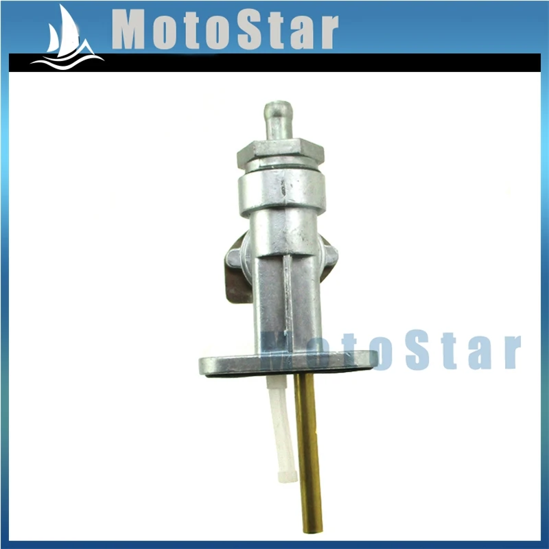 Переключатель спускного крана для газового топлива кран Yamaha 498-24500-00 AT1 AT1M AT2M CT2 RT3