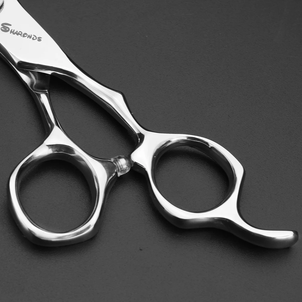 

hair scissors 440c japanese steel professional hairdressing scissors 6 inch thinning scissors set