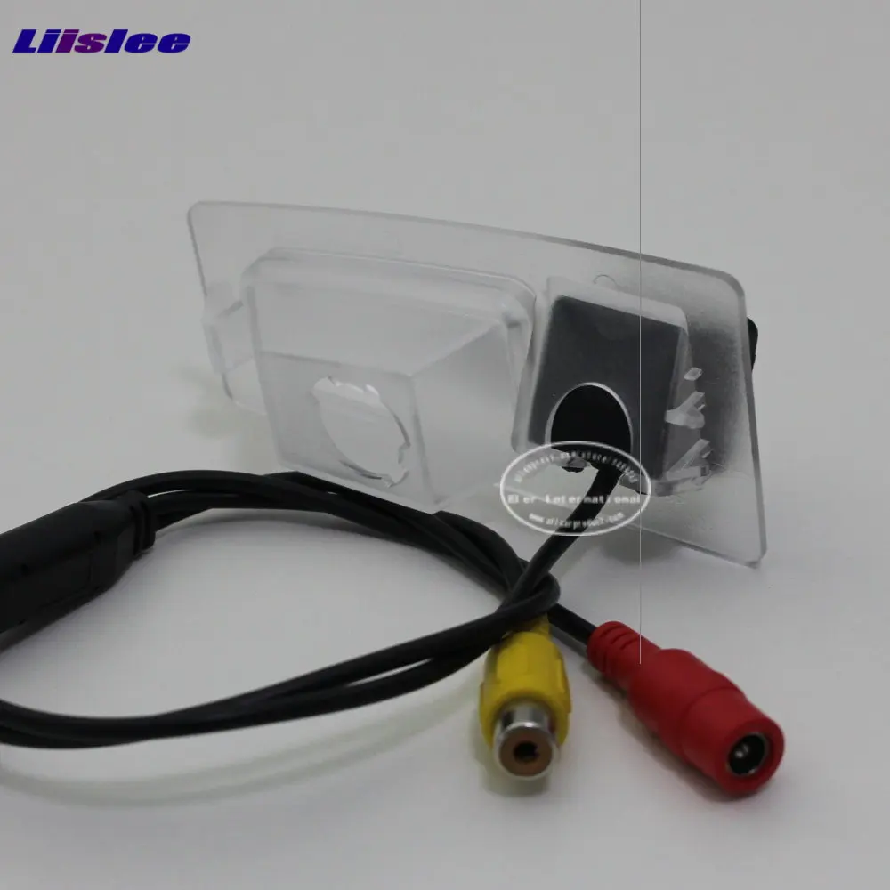 

Auto Camera For Mazda Axela Sedan 2013-2015 4.3" TFT LCD Monitor Car Rearview Back Up Camera Parking System