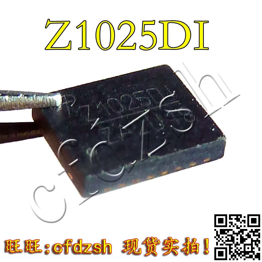 AOZ1025DI AOZ1025D1 Z1025DI Z1025D1 QFN|qfn| |