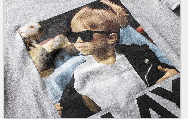 Weapon of Choice - Guitar T-Shirt Direct from Stockist Pure Cotton Round Collar Men T Shirt Summer | Мужская одежда