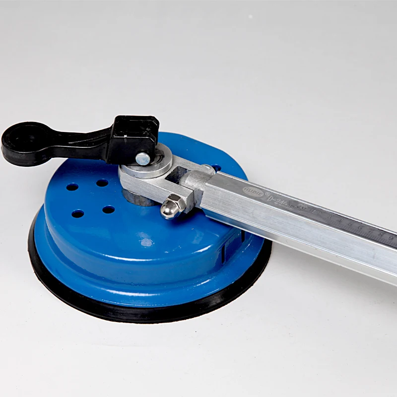 Increase bold reinforced glass compass knife blade cutter round draw |