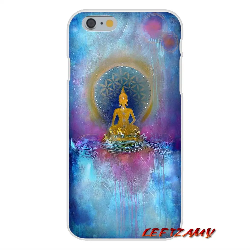 Будда живопись искусство для Samsung Galaxy A3 A5 A7 J1 J2 J3 J5 J7 2015 2016 2017 аксессуары чехлы