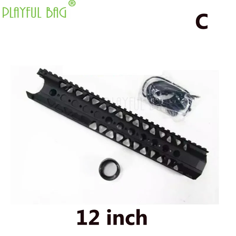 Спорт на открытом воздухе CS снайперская водяная пуля Viper fishbone jinming8 Haowei M4 для модернизированной версии fishbone прямой вставки OA90