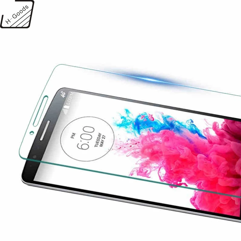 H-goods для LG xcam Защитная пленка экрана закаленное стекло мобильного телефона