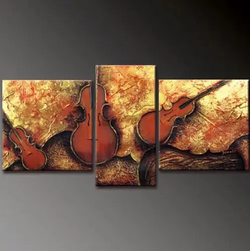 

Oil Painting handpainted On Canvas Modern Canvas Art NO frame