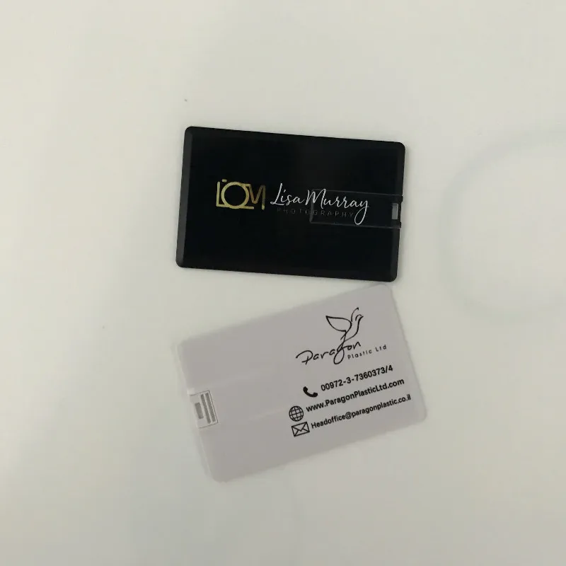 DIY креативный бесплатный логотип кредитная карта usb флеш-накопитель 128 МБ 1 ГБ 4 8 16