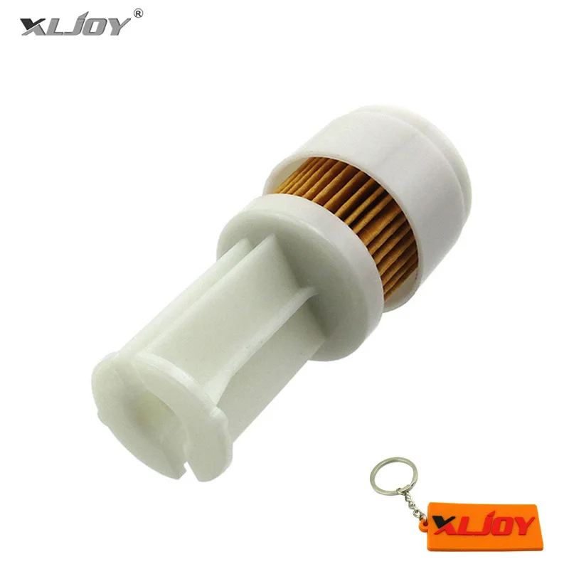 Топливный фильтр XLJOY для Suzuki DF200 DF225 DF250 DF300 DF300T Z 15412 93J00 SIERR 18 7936 заменяет YAMAHA 65L 24563