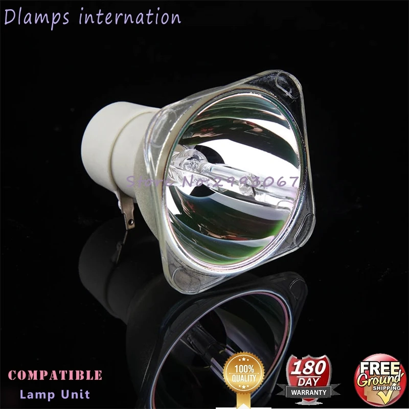 Сменная лампа с корпусом для проекторов SmartBoard V30 гарантией 180 дней