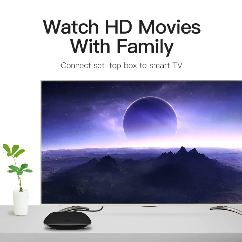 Vention Кабель HDMI DVI 1 м 2 3 5 D 24 + Pin поддержка 1080P 3D Высокоскоростной кабель для LCD DVD HDTV