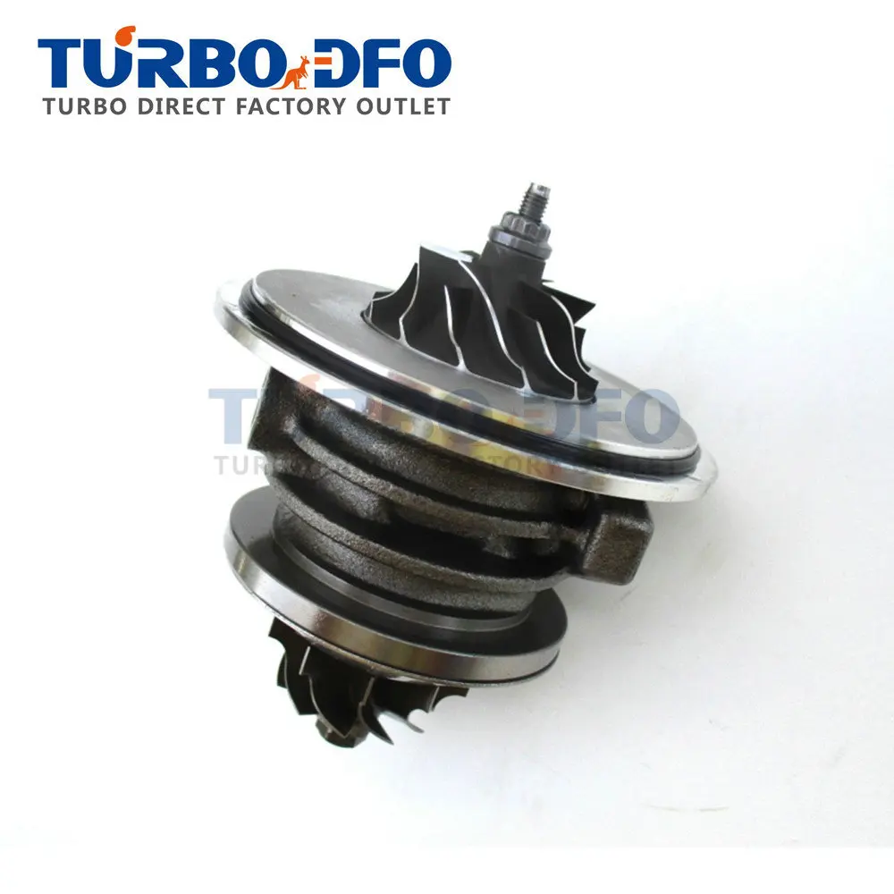 Новый сердечник для турбины Seat Alhambra / Cordoba Ibiza II Toledo I 1 9 TDI 66 кВт 90 HP 1Z AHU turbo CHRA 028145701JV
