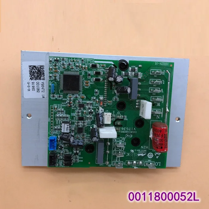 

0011800052L HKQ01022317 Good Working Tested