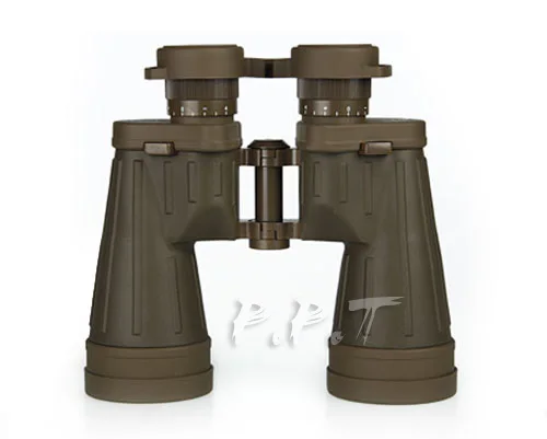 E.T Dragon Military 7-10x50 бинокль телескоп HD Открытый зум телескоп для охоты оптика Водонепроницаемый Профессиональный OS3-0048 - Цвет: OS3-0047
