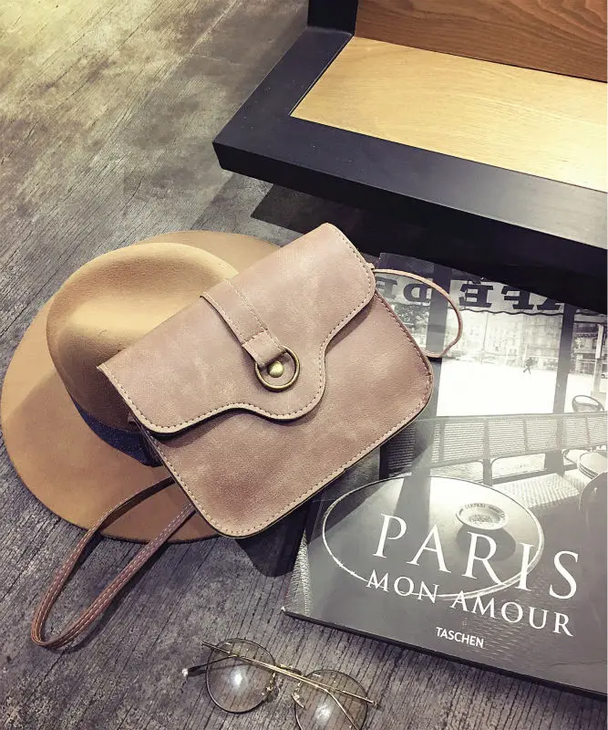 Модные дизайнерские сумки на плечо Женская Повседневная сумка мессенджер мешок