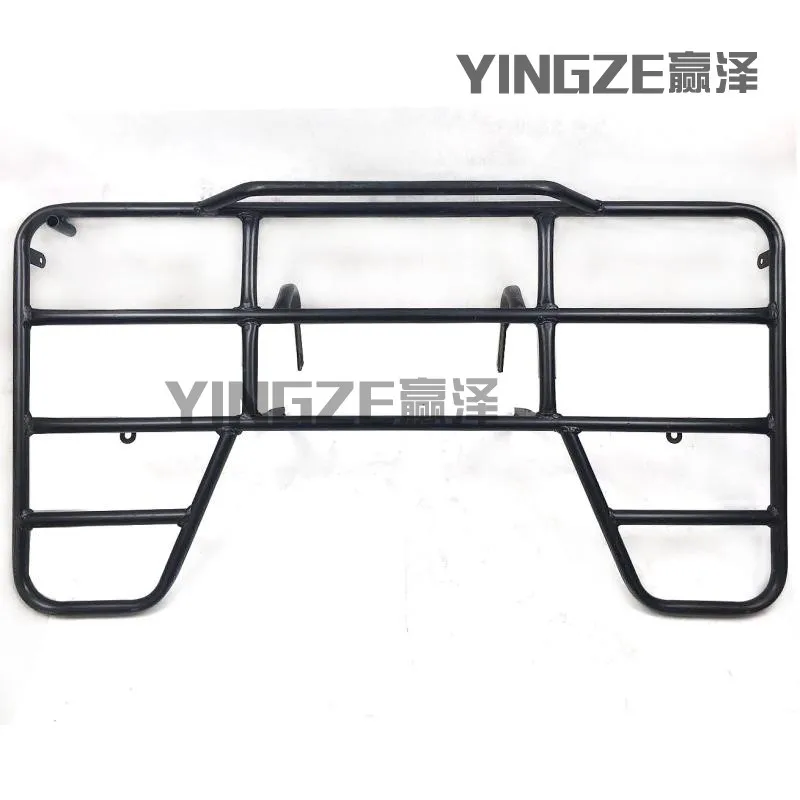 Четырехколесная багажная стойка для карт картинга детская коляска ATV UTV Quad|Детали