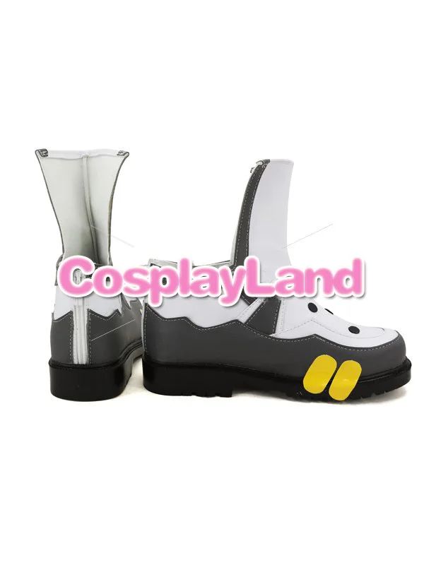 Мужские ботинки для косплея OW Tracer Lena Oxton обувь вечеринки на заказ|mens costume boots|boot