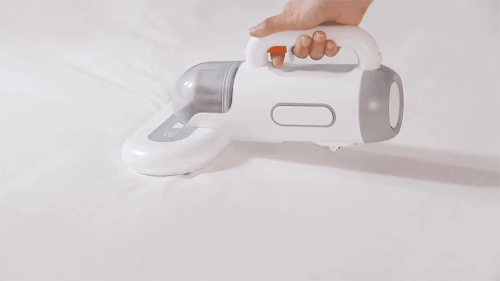 Оригинальный Xiaomi mijia SWDK беспроводной ручной пылезащитный контроллер