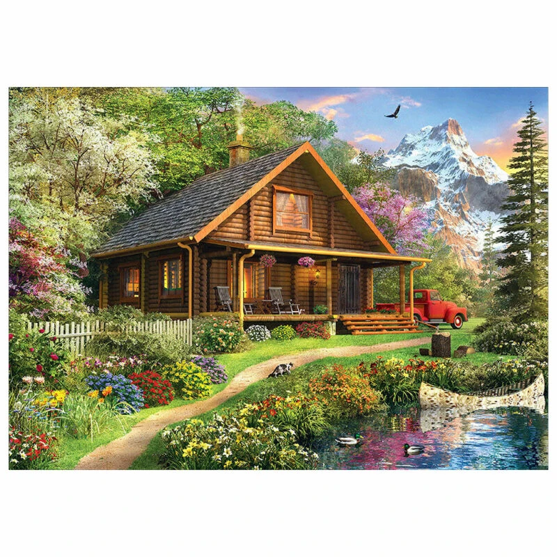 1 комплект алмазного холста со стразами + бриллиант клей 40*30 см/35*30 см уникальный