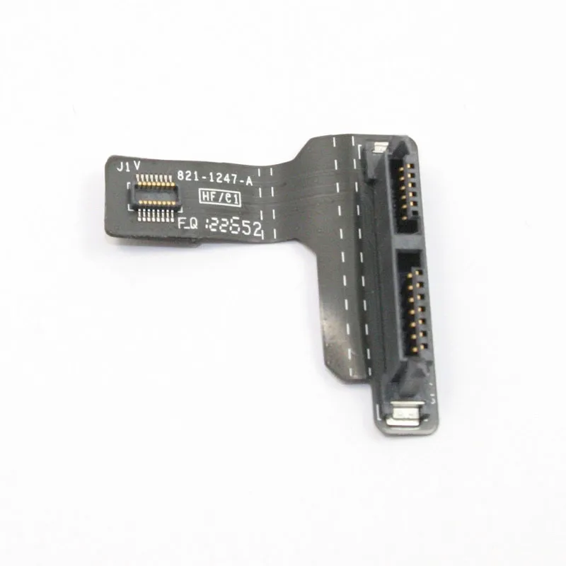 Распродажа 922-9770 оптический DVD-привод SATA гибкий кабель для Apple MacBook Pro 13 &quotA1278 1278