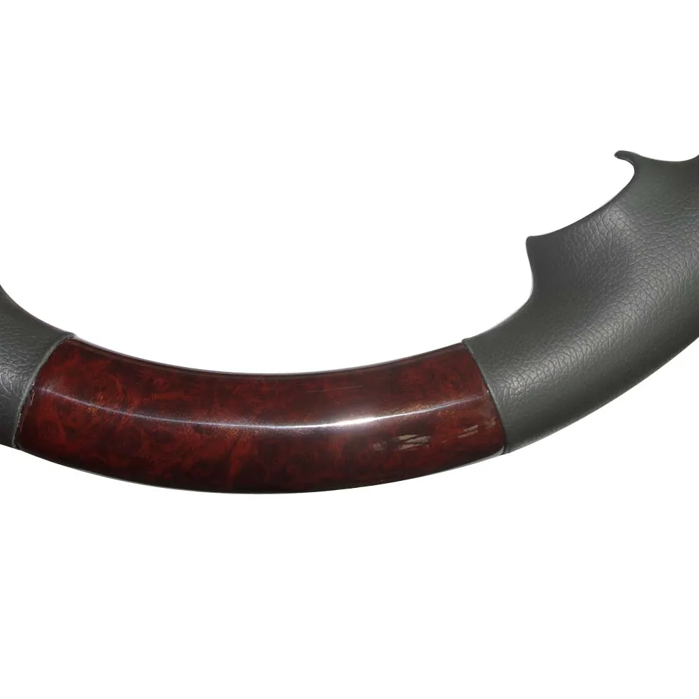 Чехол для руля Benz 03-09 W209 CLK CLK280 R230 SL SL500 SL55 05-10 W219 CL CLS350 06-09 W211 S211 E | Автомобили и