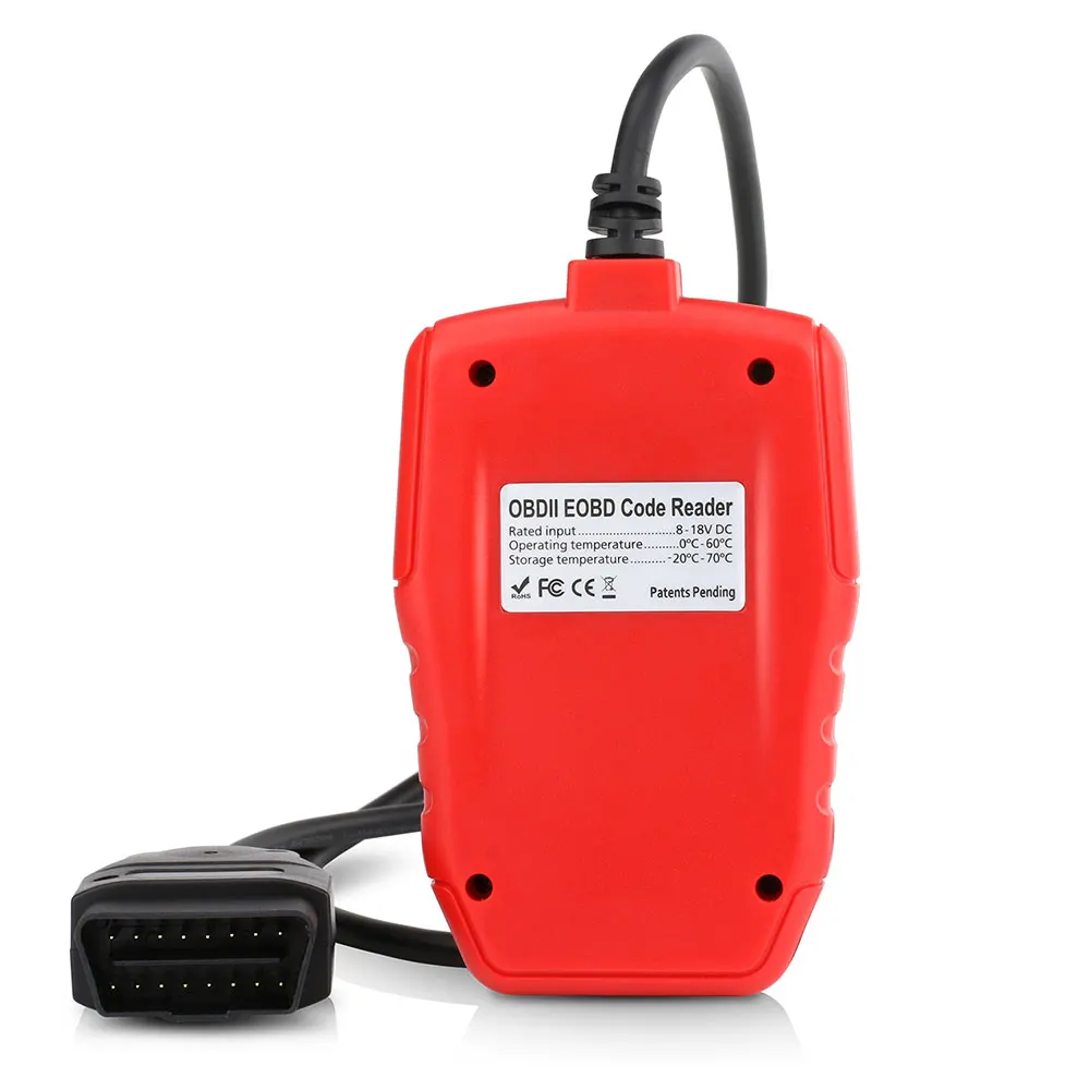VIDENT iEasy300 МОЖЕТ OBDII/EOBD считыватель кодов бесплатное обновление онлайн в течение 3 лет VIDENT iEasy 300 для начального уровня Pro и подкованный DIYer