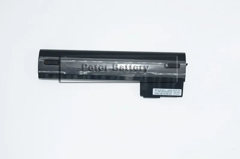 JIGU ED06066 614873 001 HSTNN IB1X 629835 151 Оригинальный аккумулятор для ноутбука Hp Mini 210 2200 CQ10 600 700
