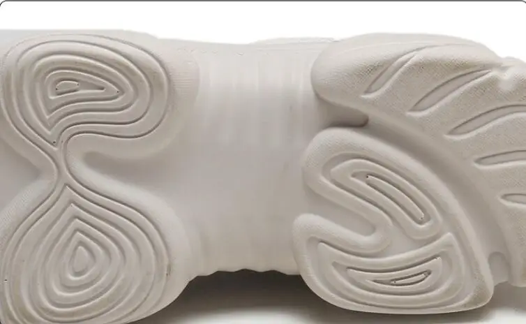 Новинка г. весенняя модная женская повседневная обувь из замши, сетчатая обувь на платформе, женские кроссовки, женские белые обувь инструкторов Femme