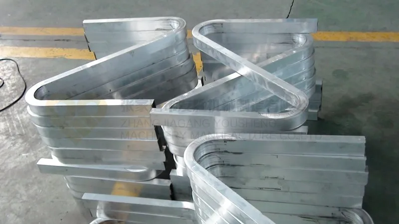 DW 50NC трубогибочный станок для квадратных труб и труб|bending machine|tube bending machinebending tube