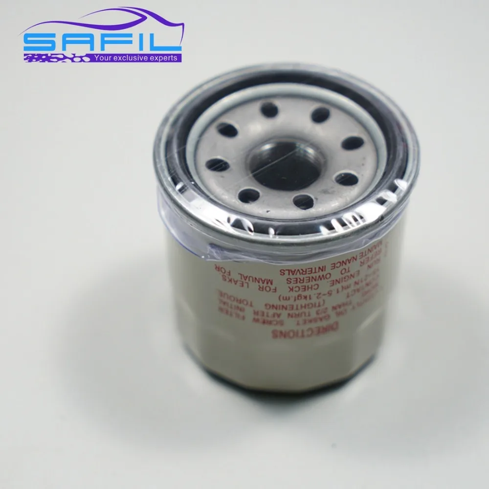 

Масляный фильтр для Nissan 200 350 370 ALMERA MAXIMA NV200 Trail Teana Infiniti G35 / FX35 / EX35 / M35 VQ35DE/VQ35HR 15208ED50A