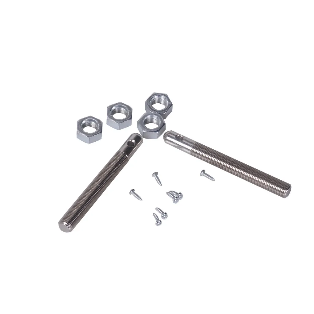 Универсальный замок для капота из нержавеющей стали | Автомобили и мотоциклы