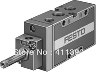 mfh 5 14 festo solenoid valve new germany original