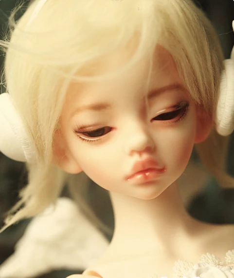 Кукла BJD SD 1/4 Larina подарок на день рождения высокое качество шарнирная кукла