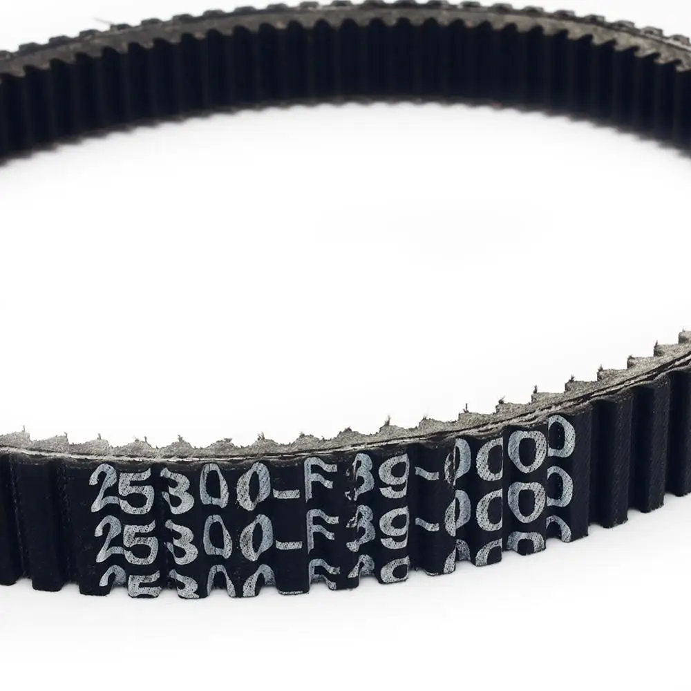 

BIKINGBOY For Hisun 500 700 HS500 HS700 ATV UTV Aramid Fiber Transmission Drive Clutch Belt OEM Number 25300-F39-0000