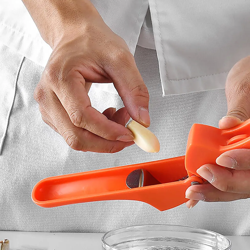 2019 горячие новые продукты кухонный Ручной пресс из нержавеющей стали