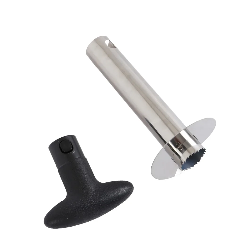 Высококачественная креативная овощерезка из нержавеющей стали для фруктов и