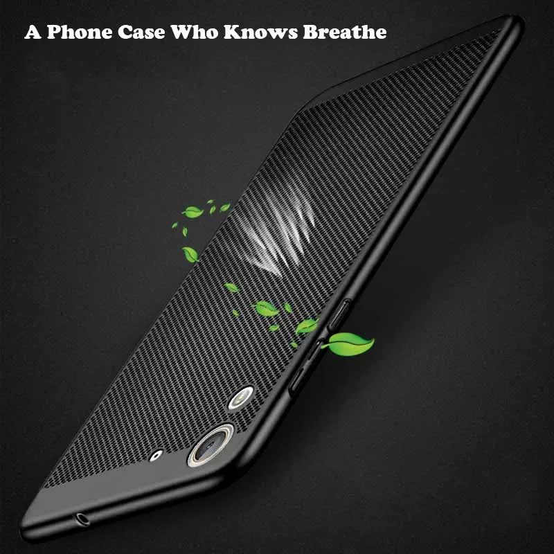 Missbuy ультра-тонкий сетка Чехлы для мобильных телефонов huawei honor Y3 II Y5 Y6 полые