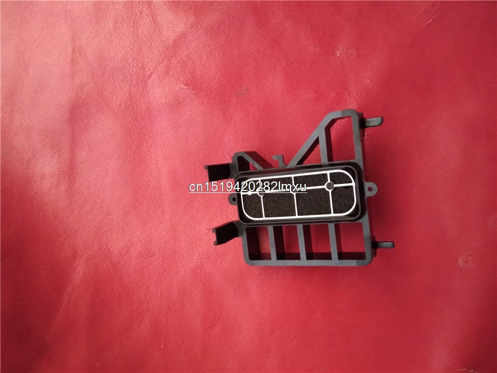 Free shipping New and original Capping Station Ink Pad for Epson T1100 T1110 ME1100 L1300 Printer Pump assembly | Компьютеры и офис