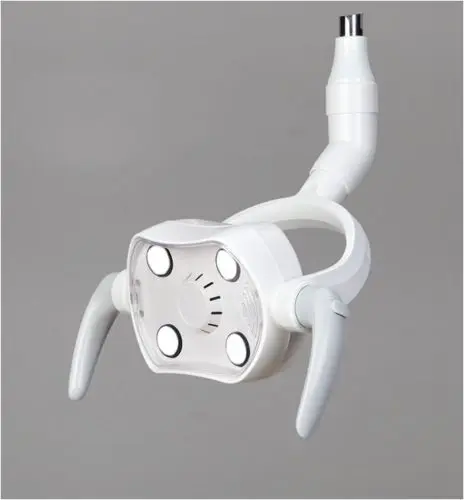 Бестеневая Стоматологическая лампа 10 Вт стоматологический Рабочий СВЕТОДИОДНЫЙ