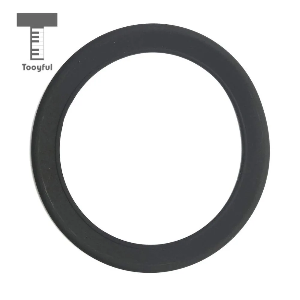 Saxophone Ring Mute Silicone Bell Protector Protective for Tenor Sax Accessory | Спорт и развлечения