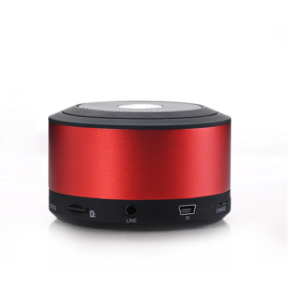 Поле touch Портативный Bluetooth Динамик Беспроводной Super Bass Smart S громкой связи с