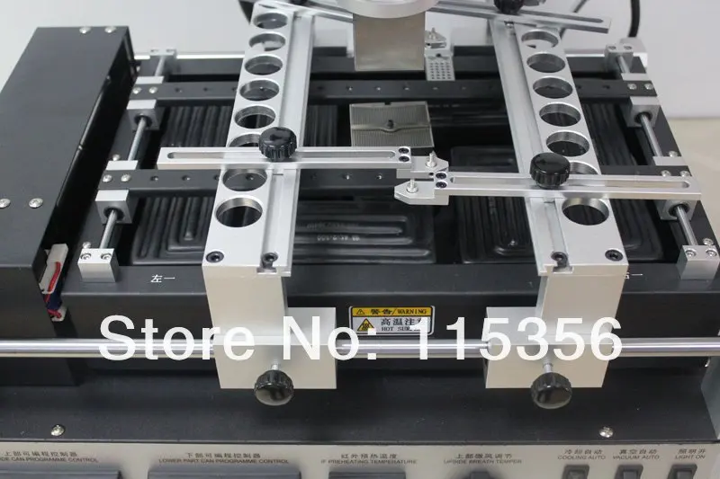 DHL Бесплатная доставка Honton HT R392 интеллектуальное управление программным